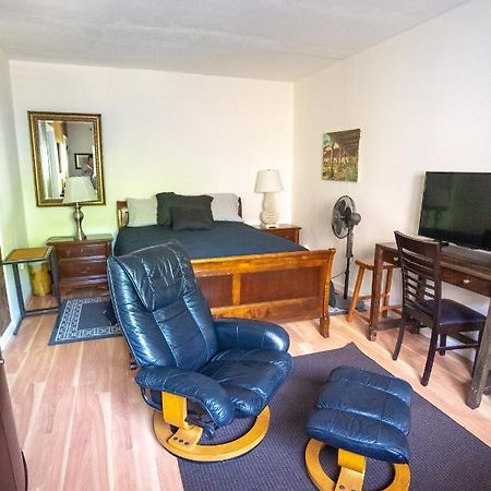 Cozy Private Guest House Los Angeles Ngoại thất bức ảnh