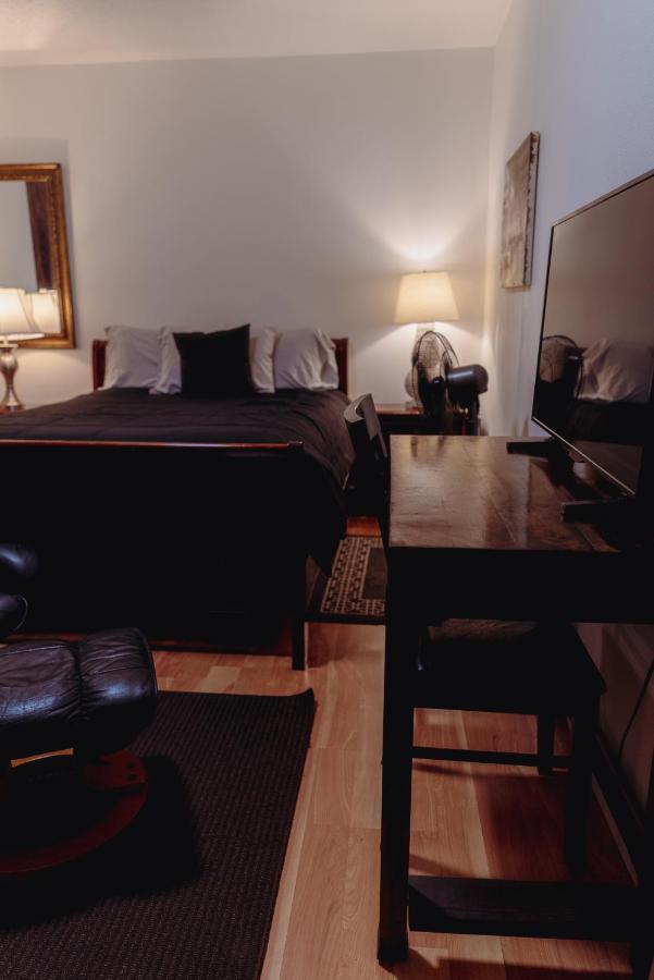 Cozy Private Guest House Los Angeles Ngoại thất bức ảnh