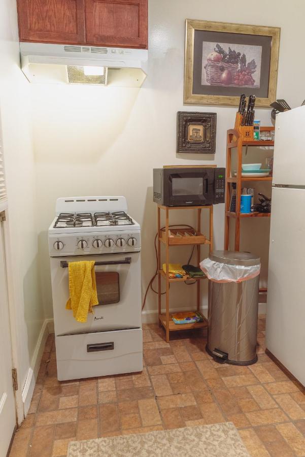 Cozy Private Guest House Los Angeles Ngoại thất bức ảnh