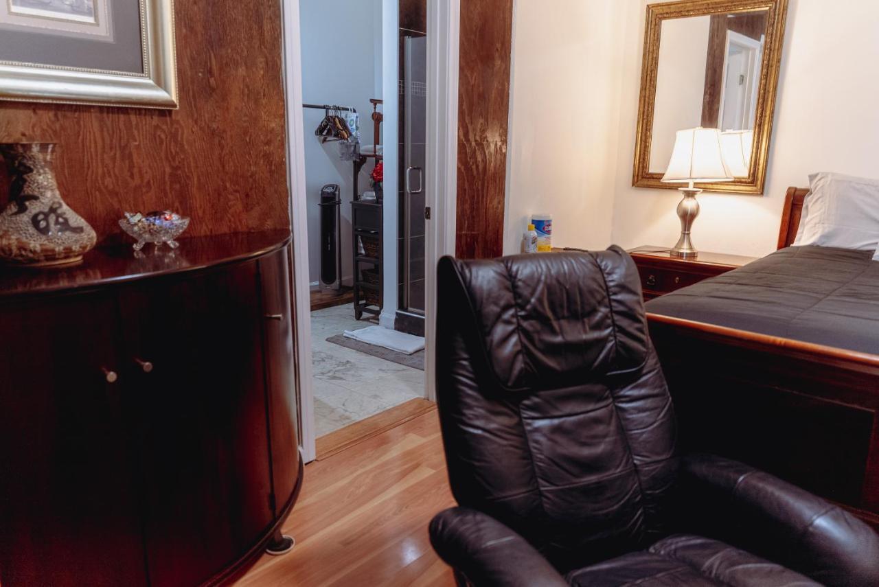 Cozy Private Guest House Los Angeles Ngoại thất bức ảnh