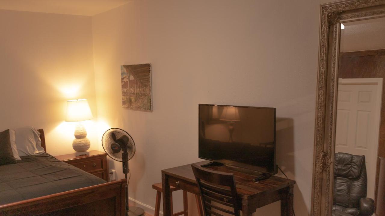Cozy Private Guest House Los Angeles Ngoại thất bức ảnh