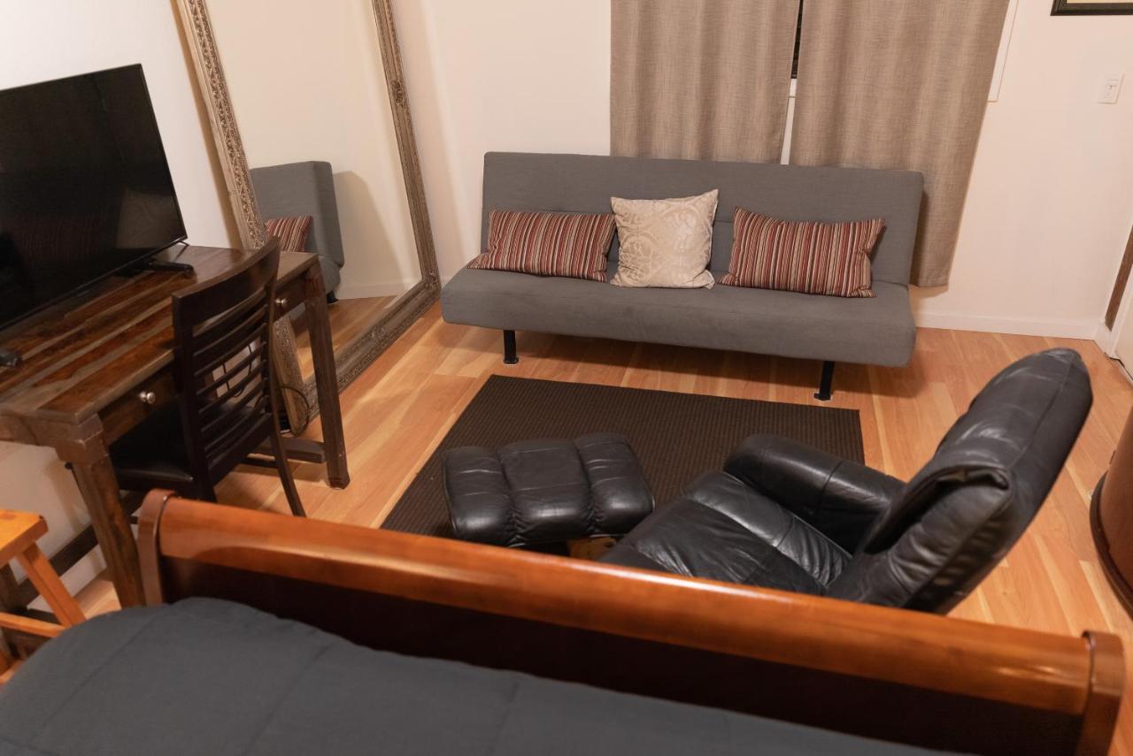Cozy Private Guest House Los Angeles Ngoại thất bức ảnh