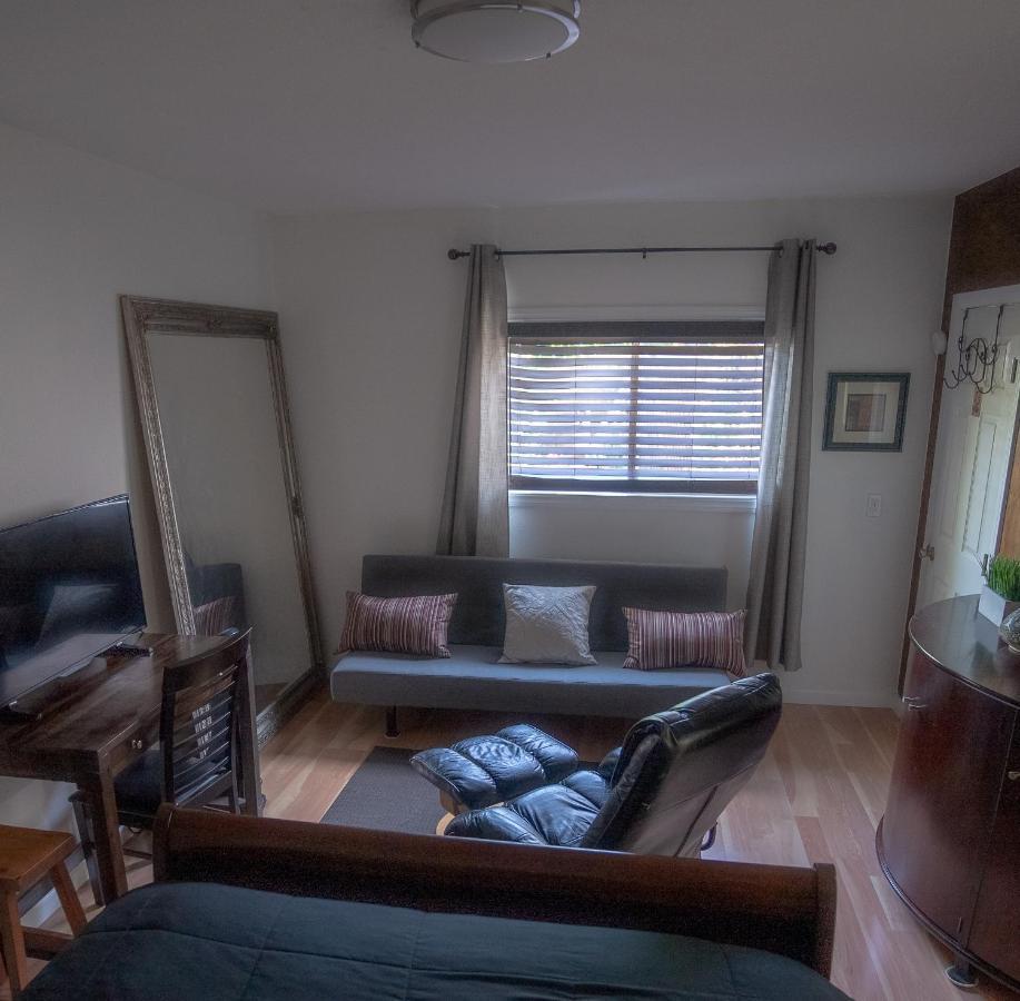 Cozy Private Guest House Los Angeles Ngoại thất bức ảnh