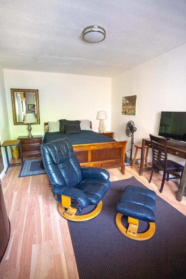 Cozy Private Guest House Los Angeles Ngoại thất bức ảnh