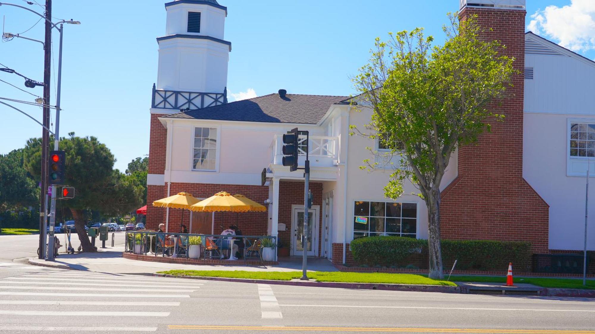 Cozy Private Guest House Los Angeles Ngoại thất bức ảnh