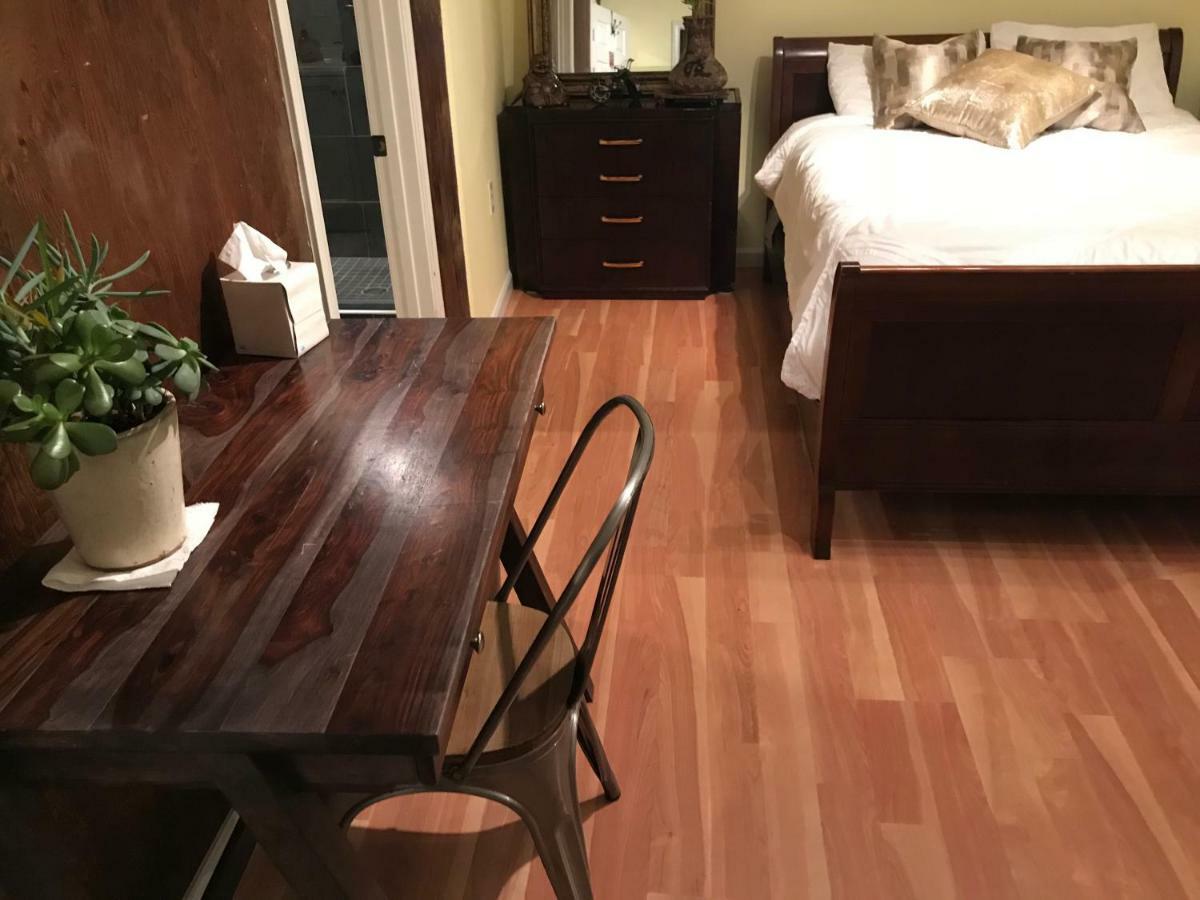 Cozy Private Guest House Los Angeles Ngoại thất bức ảnh
